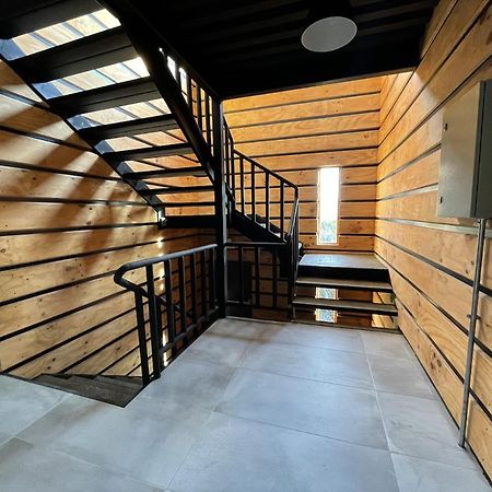 Hotel Big Sur Puerto Natales Dış mekan fotoğraf