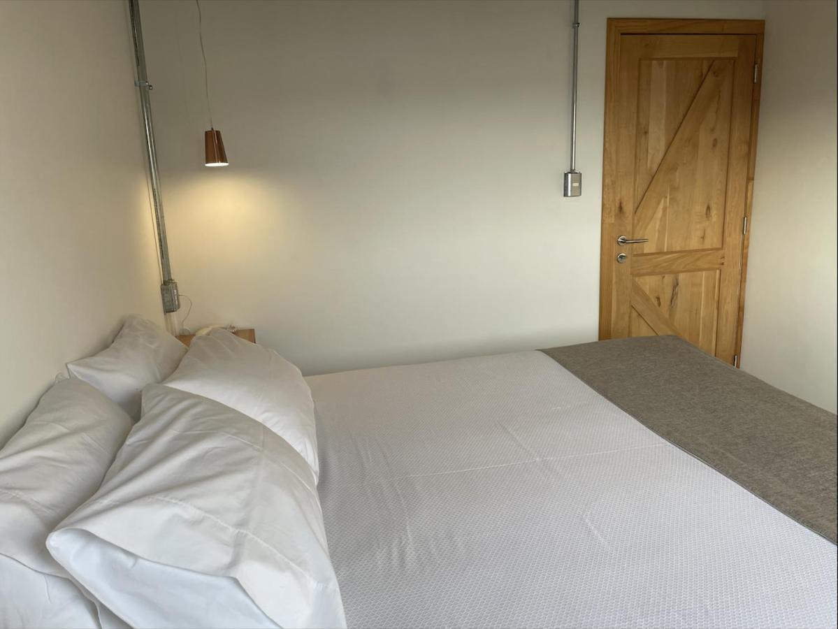 Hotel Big Sur Puerto Natales Dış mekan fotoğraf