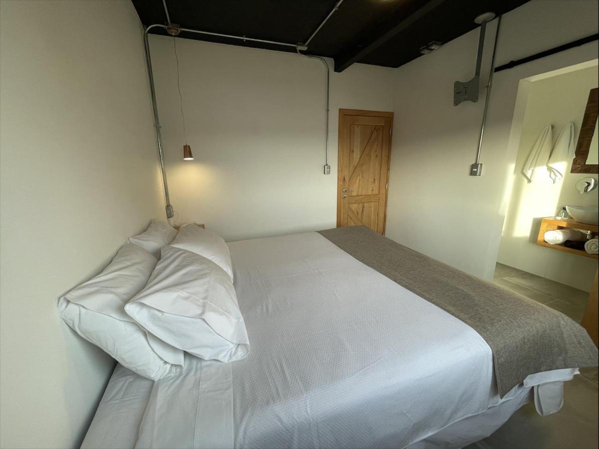 Hotel Big Sur Puerto Natales Dış mekan fotoğraf