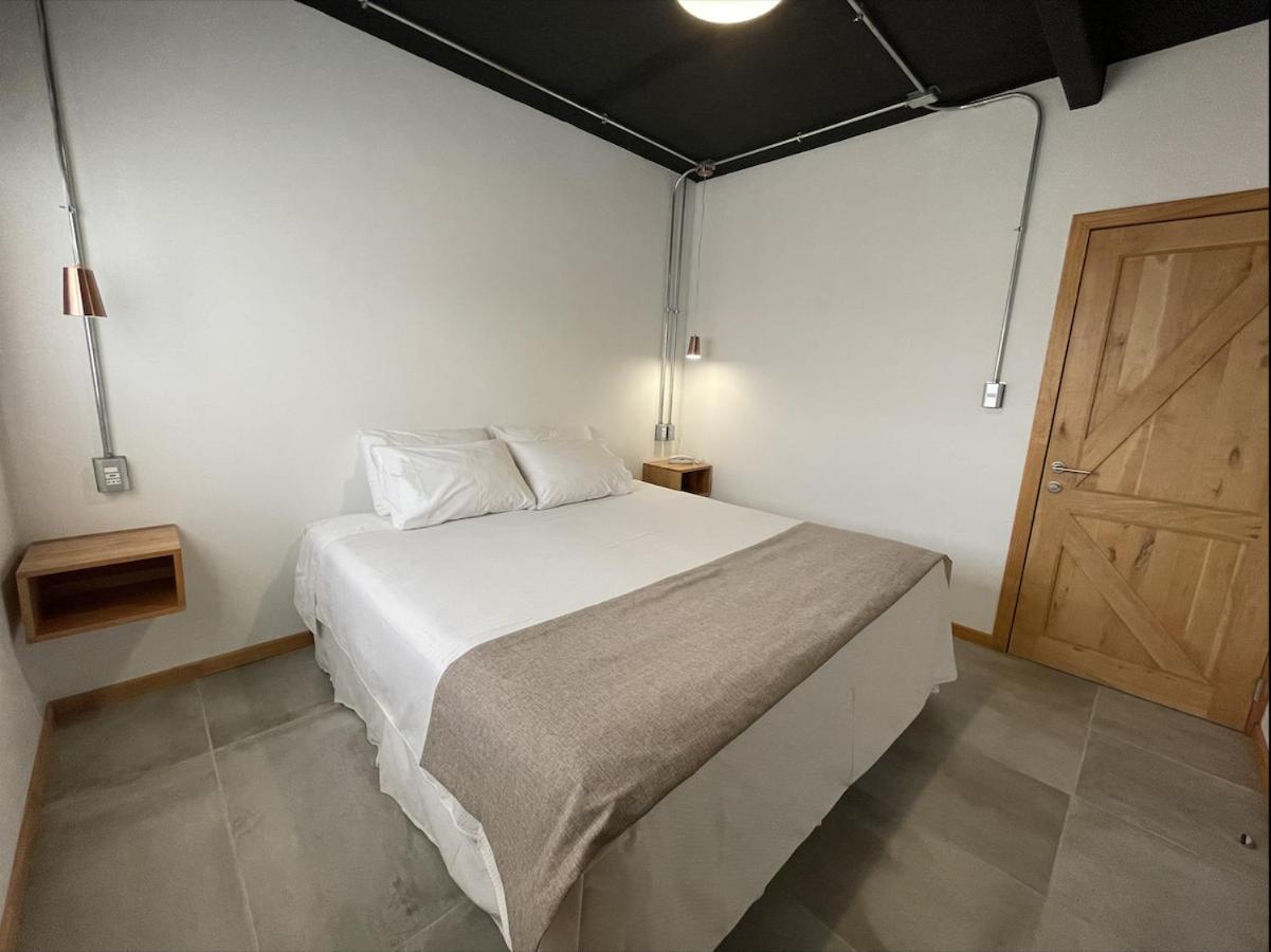 Hotel Big Sur Puerto Natales Dış mekan fotoğraf