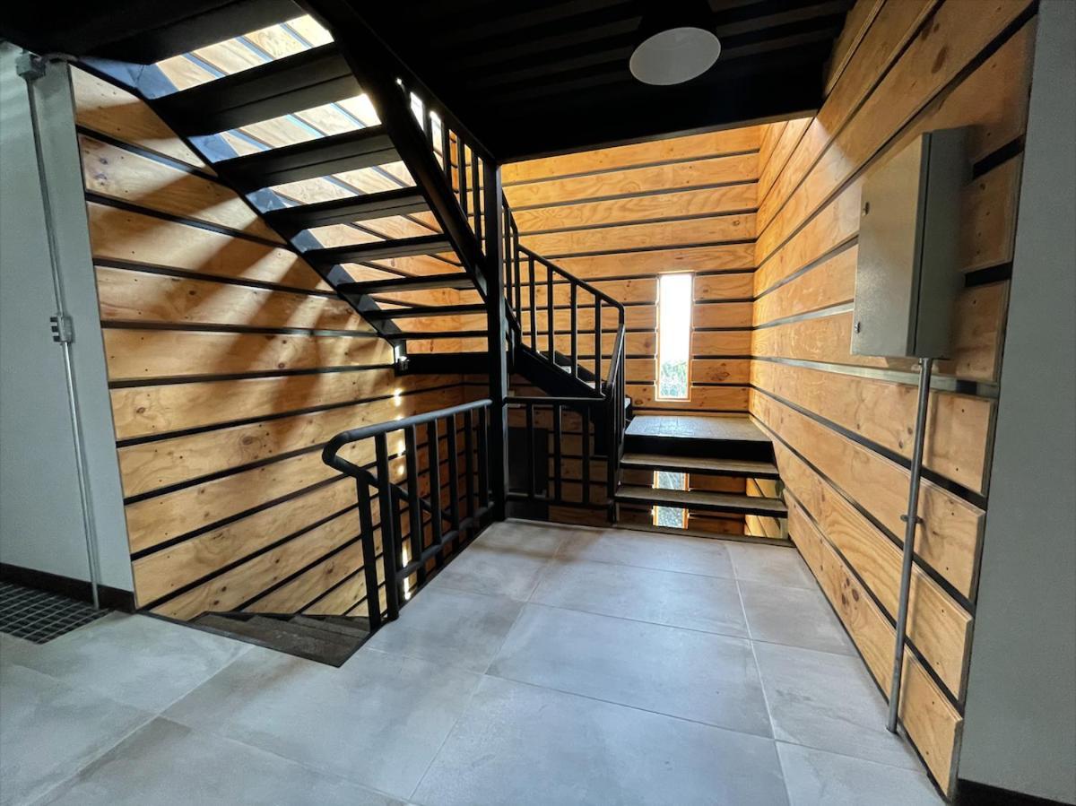 Hotel Big Sur Puerto Natales Dış mekan fotoğraf