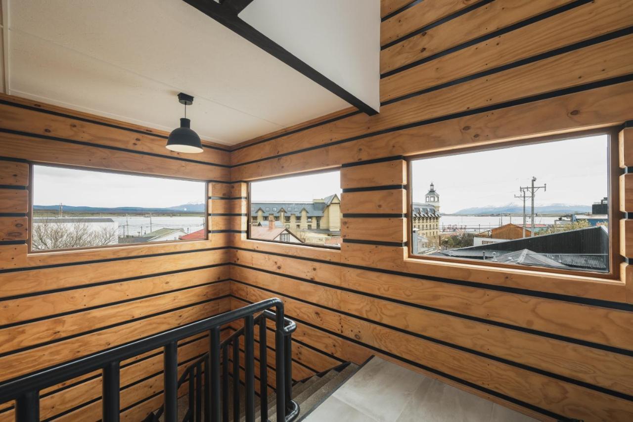 Hotel Big Sur Puerto Natales Dış mekan fotoğraf