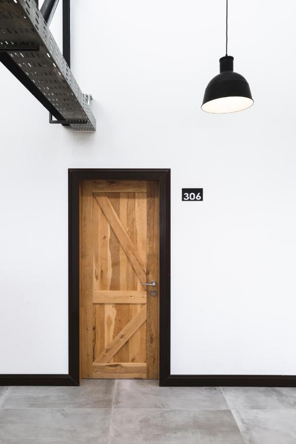 Hotel Big Sur Puerto Natales Dış mekan fotoğraf